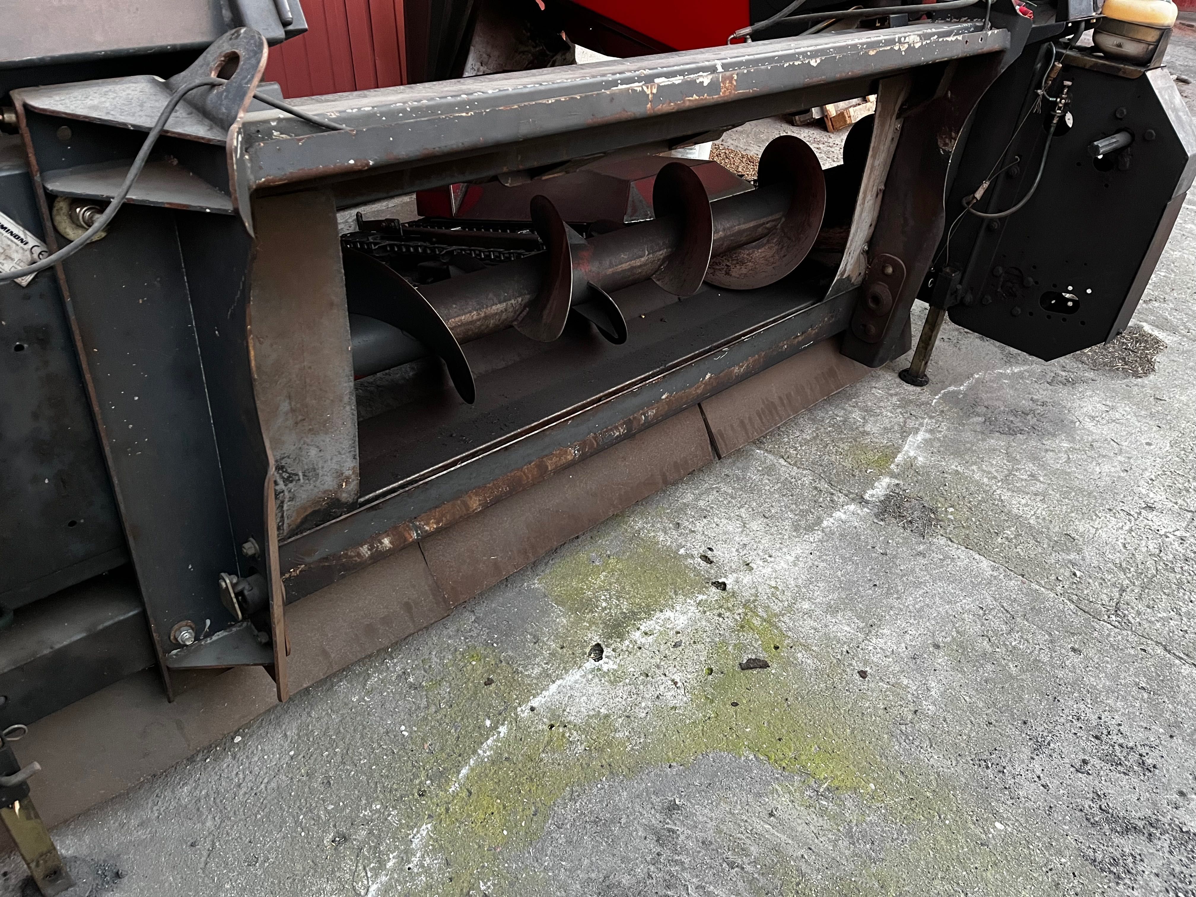 Ramka Claas mega dominoni
