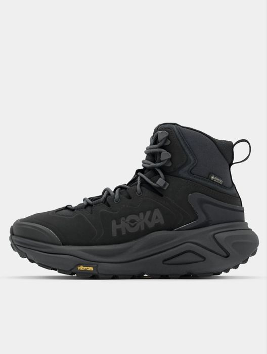 Hoka Kaha 3 Mid Gore-Tex | Оригінал
