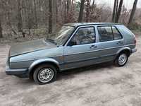 Ladny VW GOLF 2 Okazja