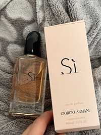 Perfum Armani Si 100ml