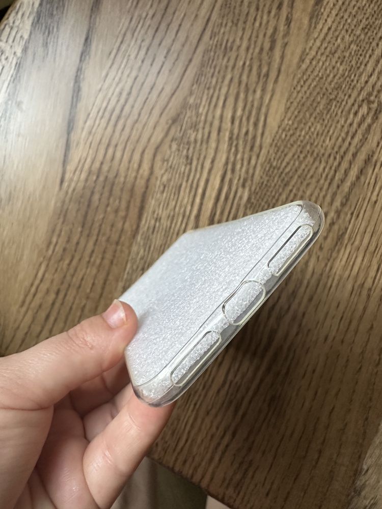 Чохол Стіч на iphone 8