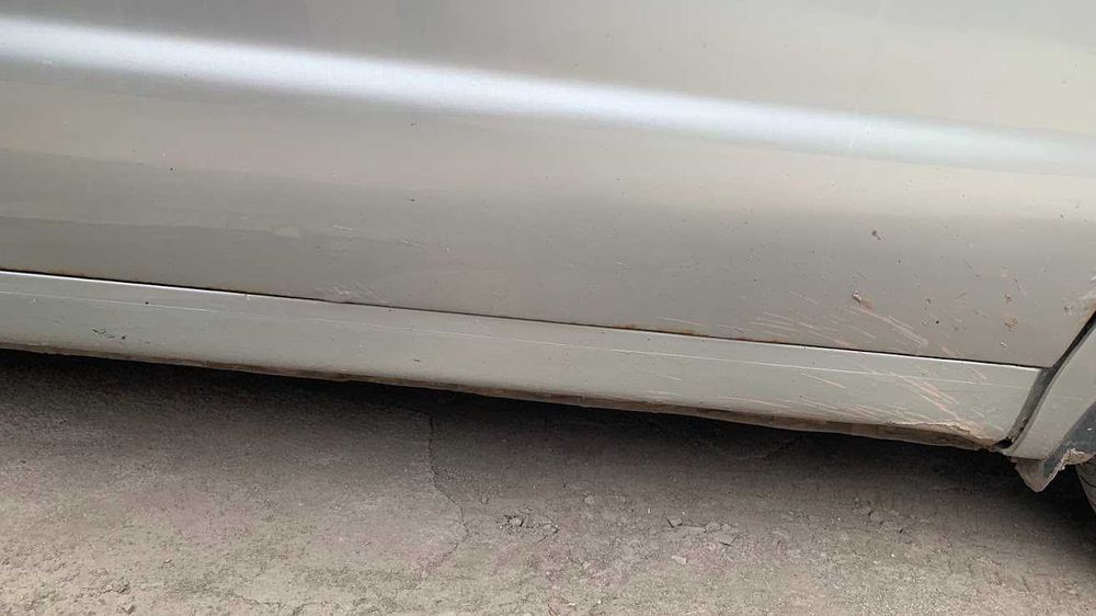 Daewoo Matiz 2006 автомат - II покоління • 0.8 MT (50 к.с.)