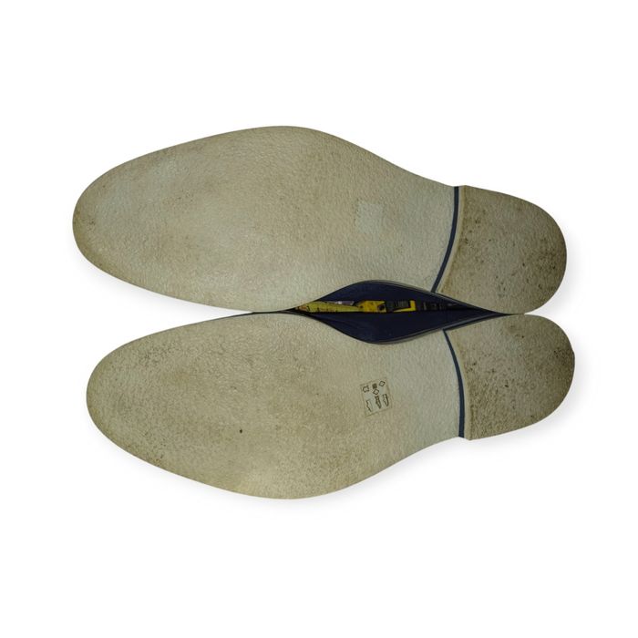 Trzewiki męskie Dune London rozmiar 45