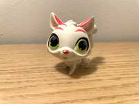 Lps tygrys #3054