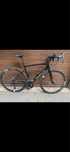 Carbon 8.6kg nakamura pursuit 105 shimano dt swiss e1800