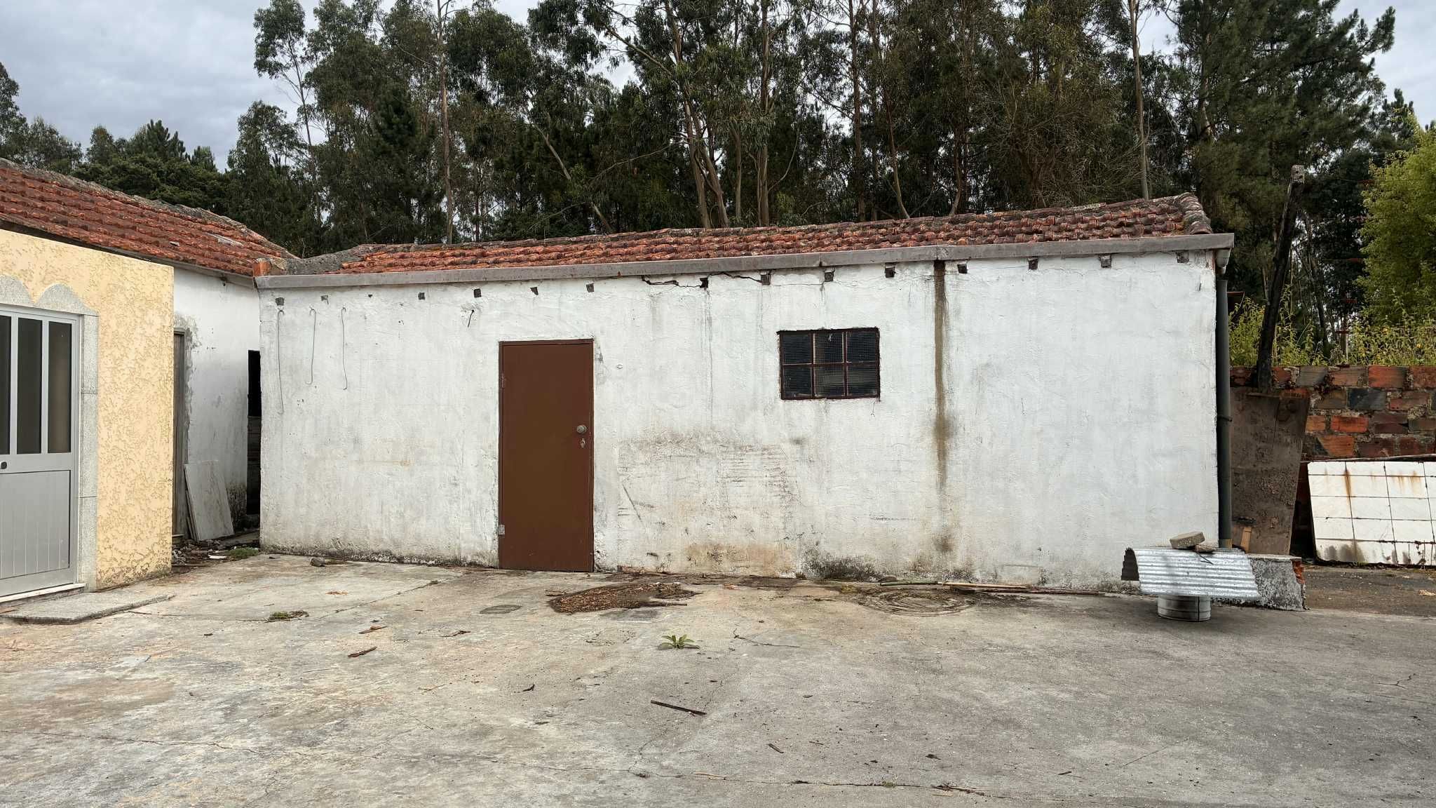 Moradia térrea T3 Arada/ Ovar