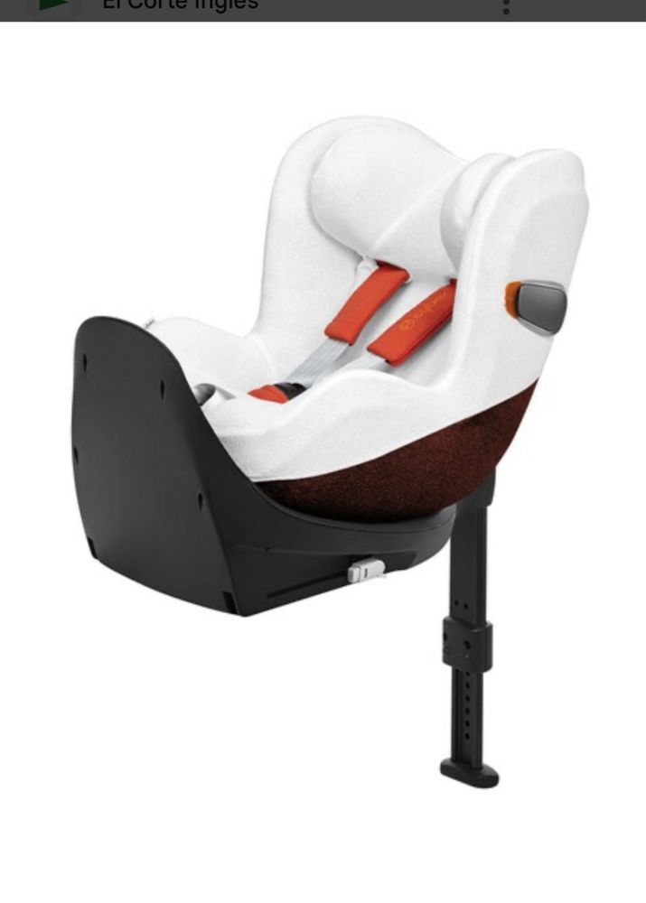 Cybex sirona 360