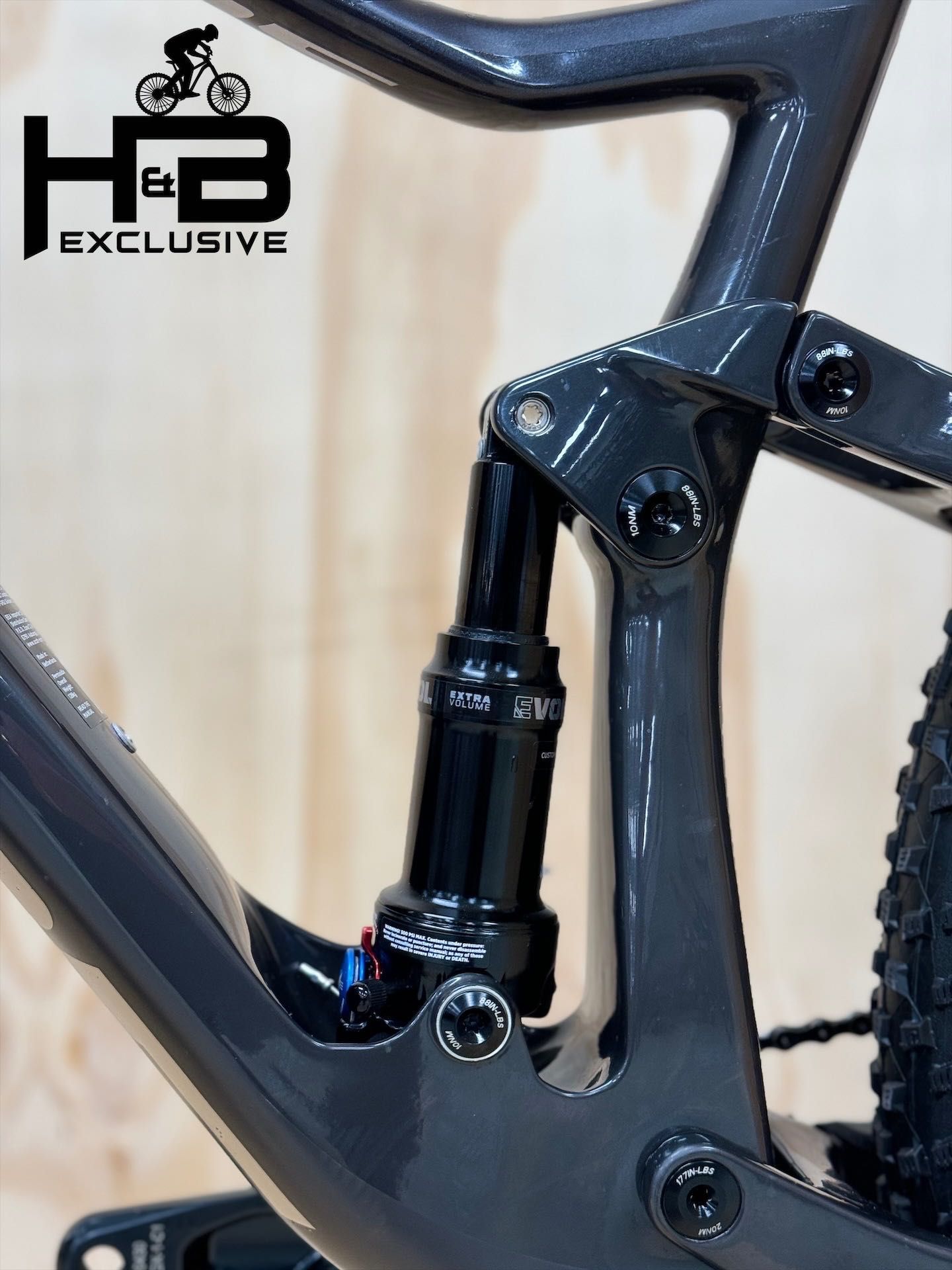 Scott Spark 900 RC Team Issue Carbon Sram XO1 AXS 2021