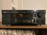 Amplituner kina domowego 6.1 Yamaha RX-V800 RDS
