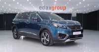 Peugeot 5008 1.5 BlueHDi Active