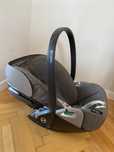 Cybex fotelik rozkladany