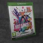 5/5 Just Dance 2019 Xbox One GameBAZA