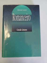 Romanceiro - Almeida Garrett