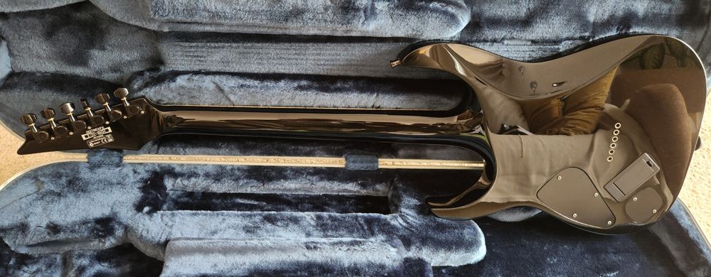 Guitarra Ibanez RGT6EXFX EMG81/85