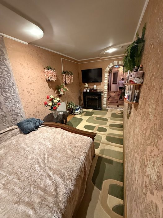 Квартира в центрі міста