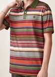 Polo de Homem "U" - XL (Novo)