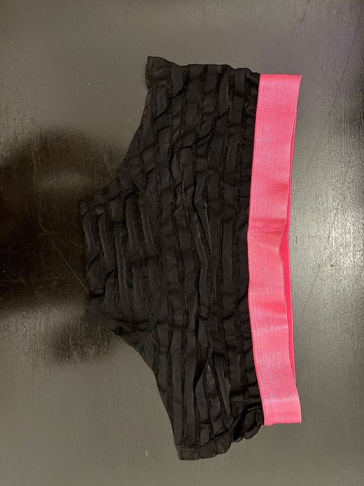 slipy, bokserki męskie BodyQ rozmiar M prześwitujące