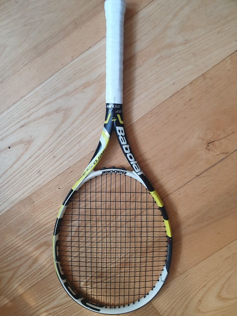 Babolat Aero Pro Drive 300 gram r 2