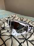 Oculos de motocross 100%  novos!!!
