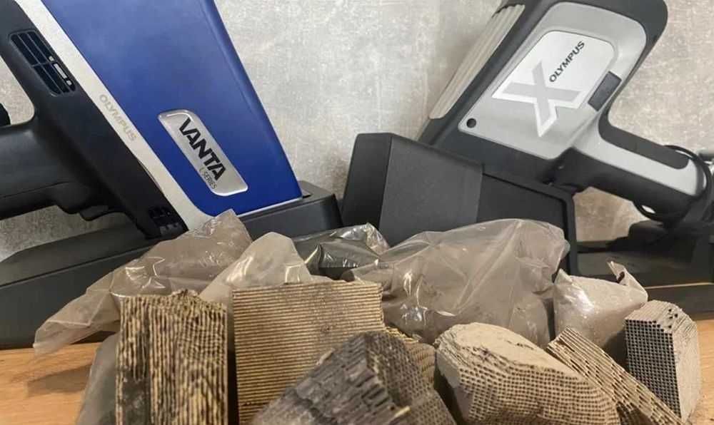 Продать катализатор цена выкуп куплю, фильтров каталізатор сдать