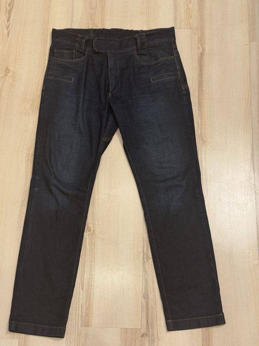 Джинси Xl, хороший стан , розмір на фото , носилися кілька разів