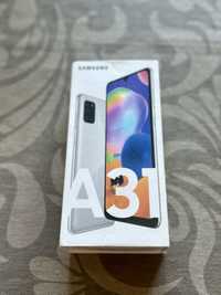Baixa preço: Samsung A31 em optimo estado - como novo