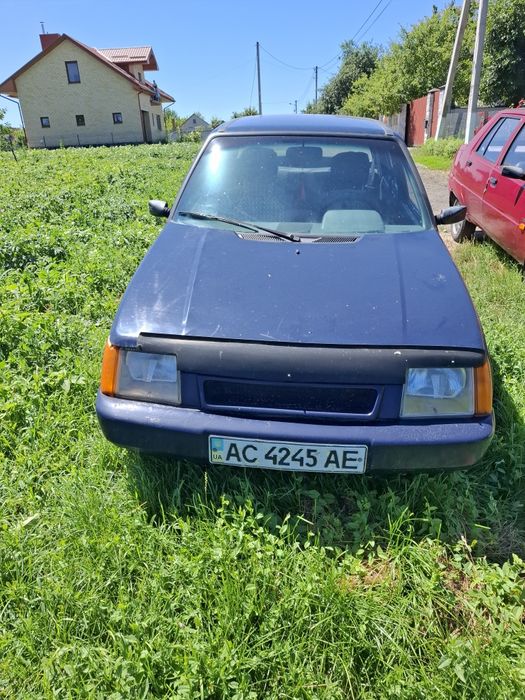 Славута модель 110307