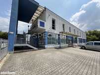 Lokal użytkowy o powierzchni 165 m² | Dwupoziomowy | Blisko centrum