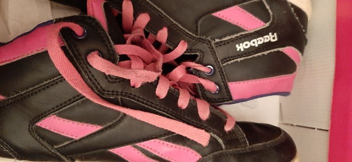 Ténis Reebok senhora