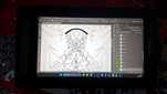 XP-Pen Artist 10 2nd Gen Black