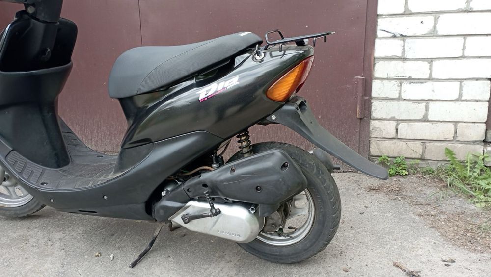 Продам  скутер  Honda dio 34