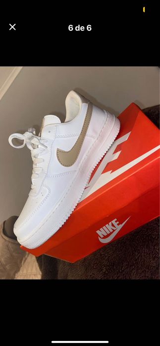 Air force ténis 42