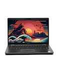 Dell Latitude 5401 | 14" FHD IPS | i5-9400H 4.3 Ghz | NVIDIA GeForce