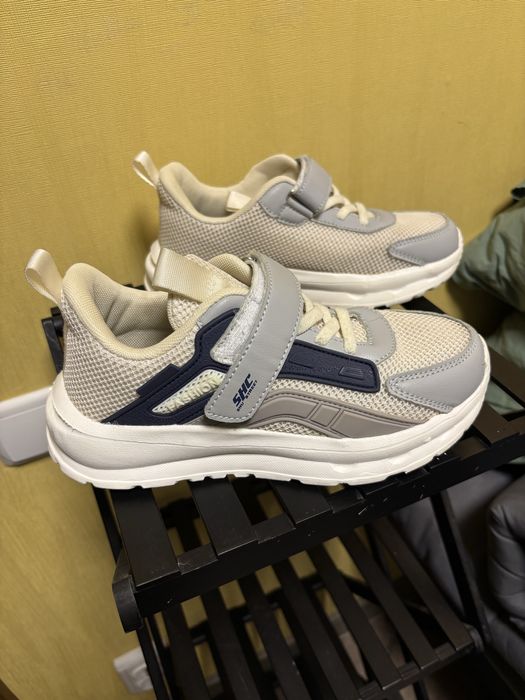 Кросівки для хлопчика