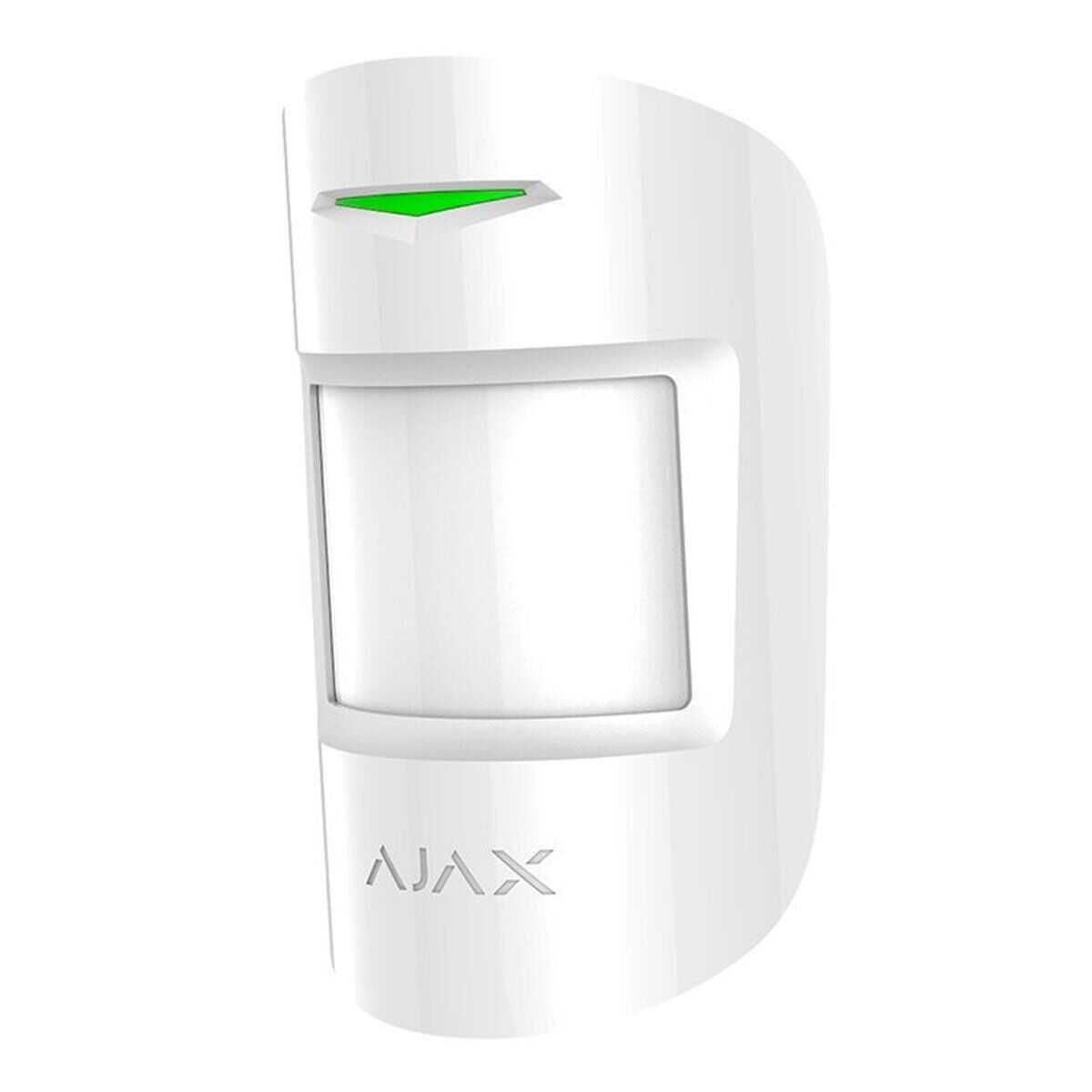Комплект безпровідної сигналізації Ajax StarterKit