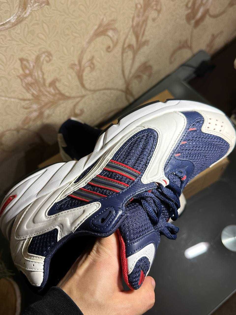 Кросівки Adidas 40⅔ вінтаж оригінал vintage