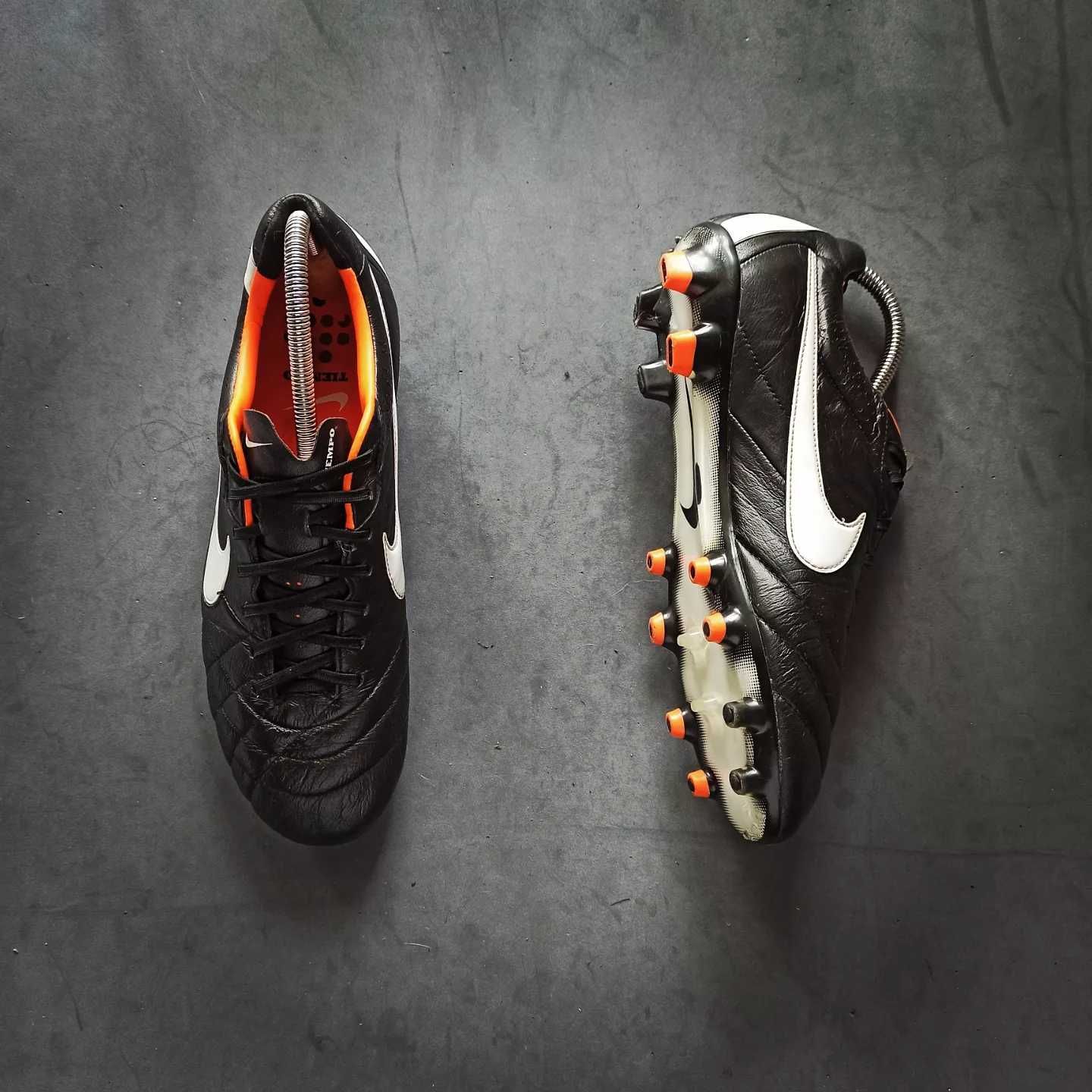 Korki Nike Tiempo Legend IV FG 42,5