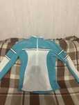 Джемпер флісовий, жіночий Glissade ski wear