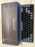 Mechaniczna klawiatura MAGEGEE SKY68