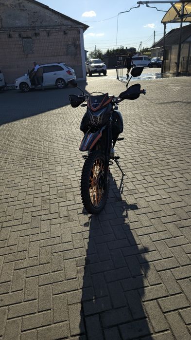 Продам Geon X Line 250