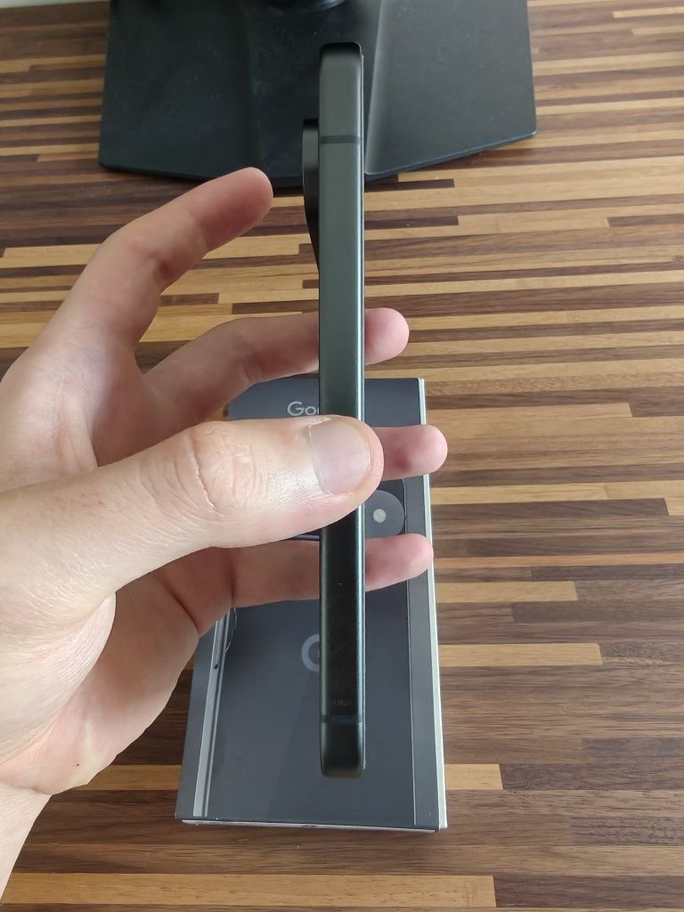 Google Pixel 9 - Estado Impecável