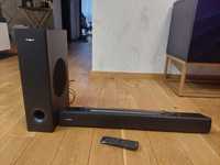 Soundbar Creative Stage V2