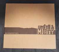 Smight & Mighty Retrospective CD