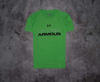 Under Armour T-Shirt (Мужская Футболка Андер Армор )