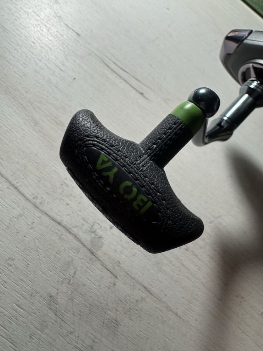 котушка коропова 8000