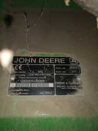 Heder john deere