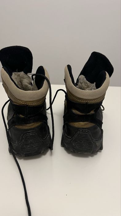 Buty trekkingowe trapery sportowe trekking 38 kelios