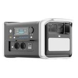 Зарядна станція AP1000 (UAPOW APower 1000, екофлоу)