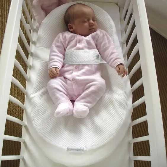 Кокон Cocoonababy виробництва  Франції.