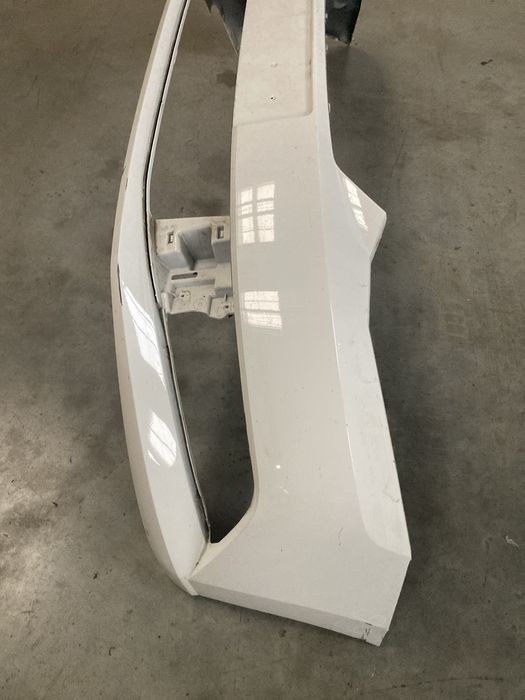 Zderzak przedni przód skoda fabia 3